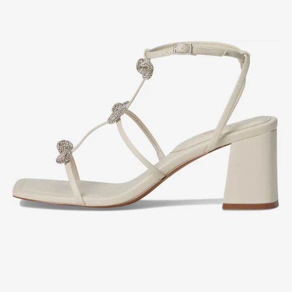 ALDO - Kaeli Strappy Dress Sandals - Picture 7 of 8